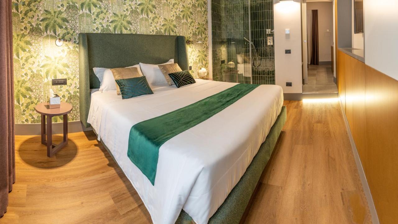 Castel Sant Angelo Luxury Rooms And Tour Rom Exterior foto